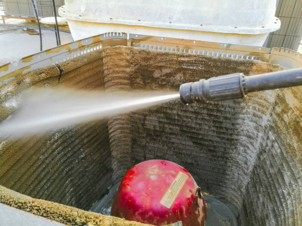  Key Biscayne, FL Airduct Cleaning Pros