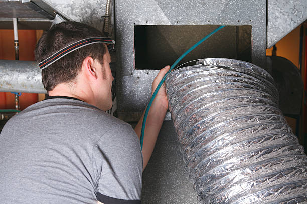 Best Air Duct Sanitizing Services  in Key Biscayne, FL