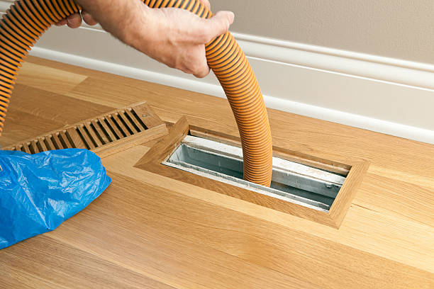 Best Commercial Air Duct Cleaning  in Key Biscayne, FL