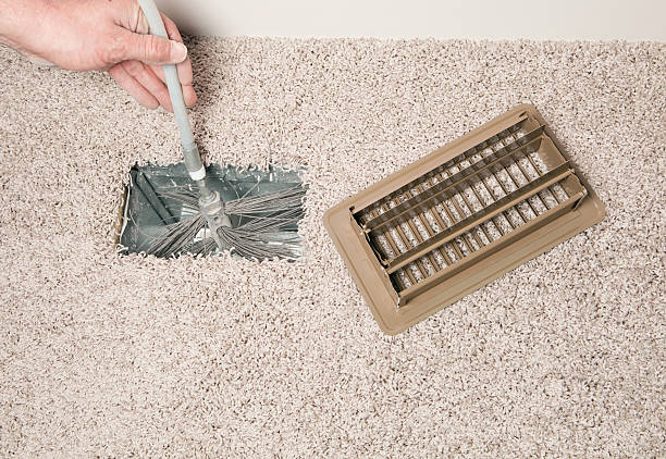Best Best Air Duct Cleaning Company  in Key Biscayne, FL